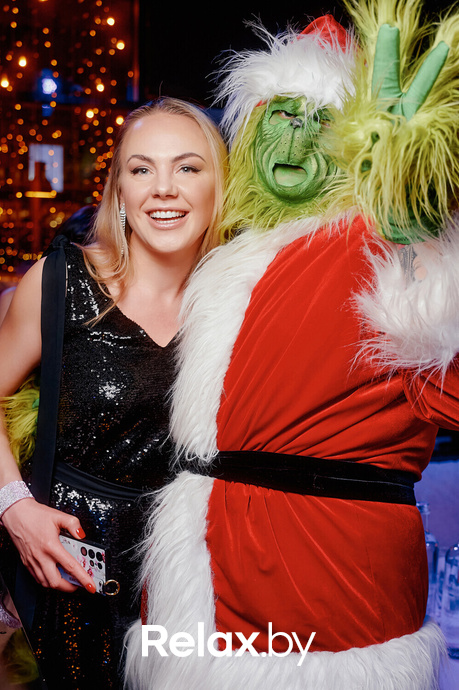 Новый Год в Ангелах, фото № 21