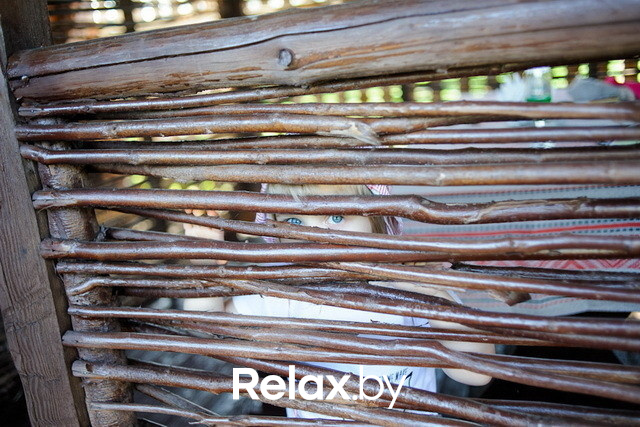 Открытие летней террасы в трактире Панская Усадьба, фото № 65