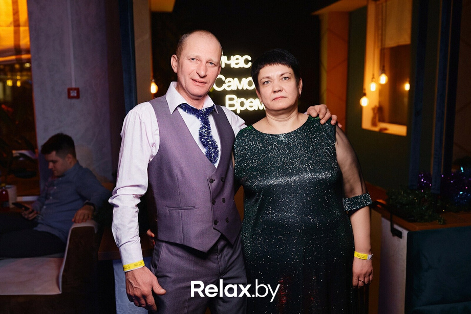 Новогодняя ночь 2022, фото № 15