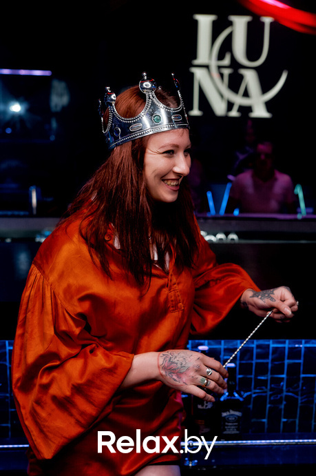 Царское гулянье, фото № 86