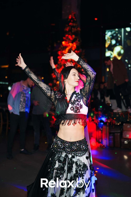 Новогодний корпоратив, фото № 94