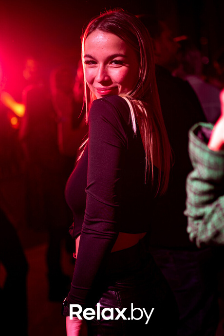 Ночные жители, фото № 53