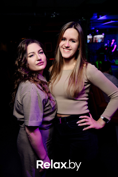 Ночные Жители, фото № 29