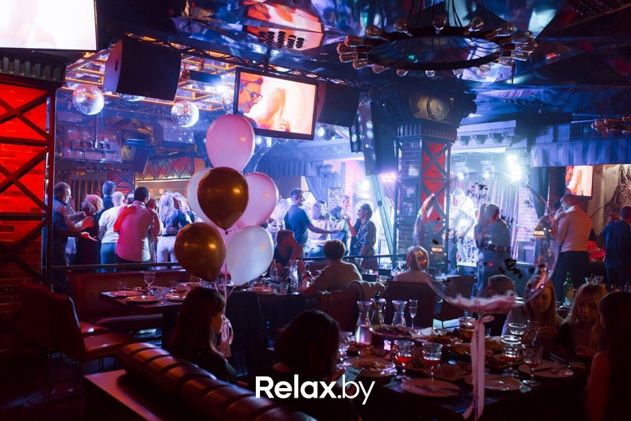 Brooklyn Live!, фото № 33