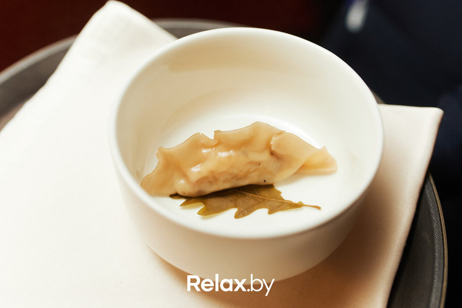 «Гала ужин от шеф-повара Евгения Викентьева», фото № 85