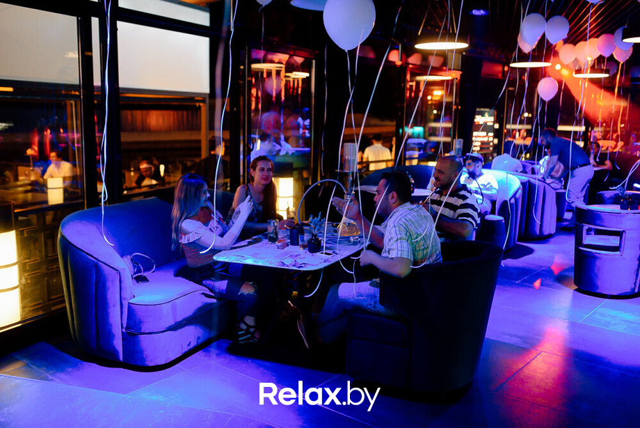 Luna party, фото № 93