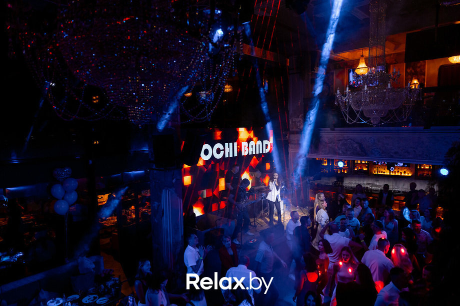 Friday party, фото № 56