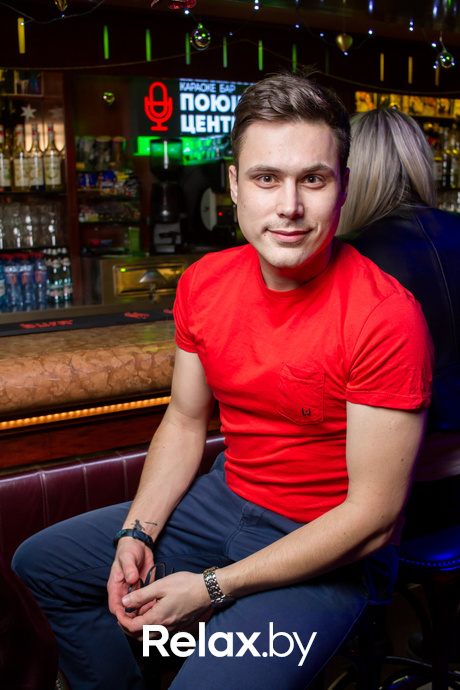 Стас Пьеха, фото № 18