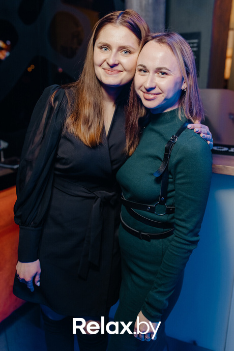 Ночные жители, фото № 79