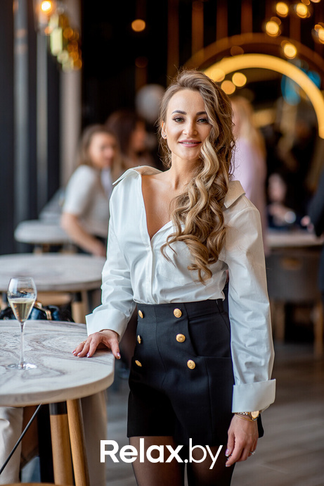 Открытие гастромаркета «Fishfood», фото № 108