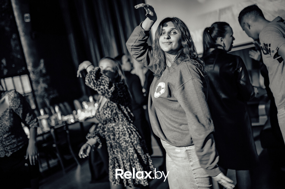 Karaoke «Barberry», фото № 89