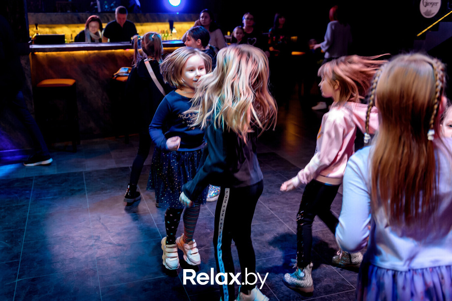 Chellenge шоу, фото № 6