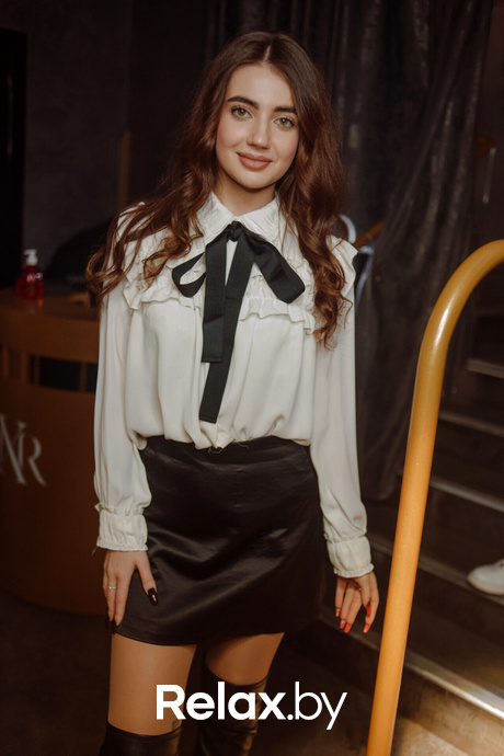 Friday LUXURIA LXR, фото № 12