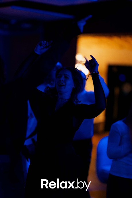 Ночные жители, фото № 86