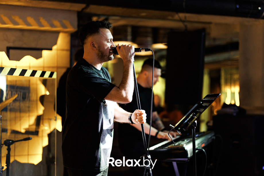 Zavod Friday Night, фото № 17