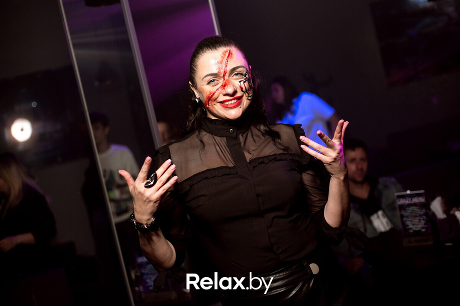 Адский Хэллоуин, фото № 91