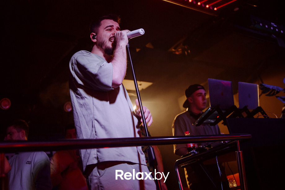 Friday «Tequila», фото № 40