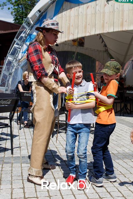 Ковбойская вечеринка, фото № 7