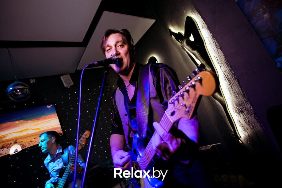 Ночные Жители, фото № 12