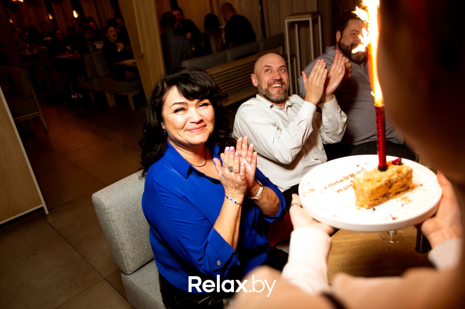 Ночные жители, фото № 71