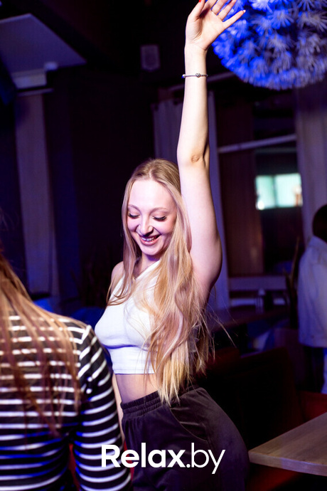 Ночные жители, фото № 59