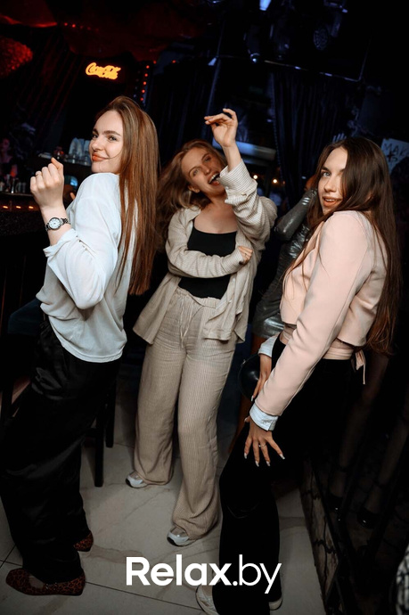 Friday party, фото № 45