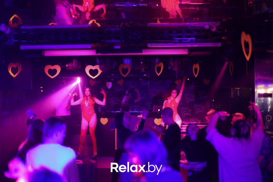 Staff party, фото № 38