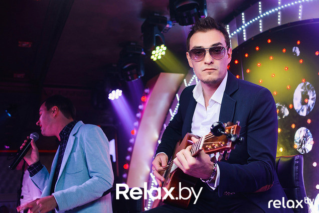 ТОП 100 фото за октябрь, фото № 36