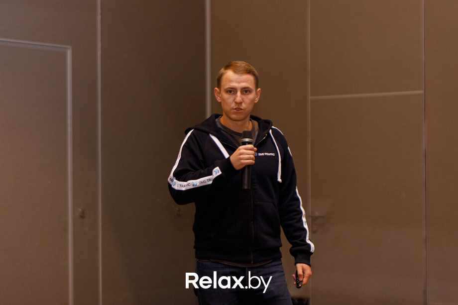 Direct Marketing Breakfast Minsk, фото № 57