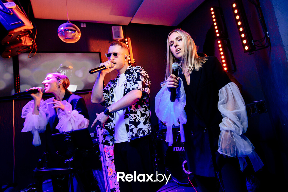 Ночные жители, фото № 5