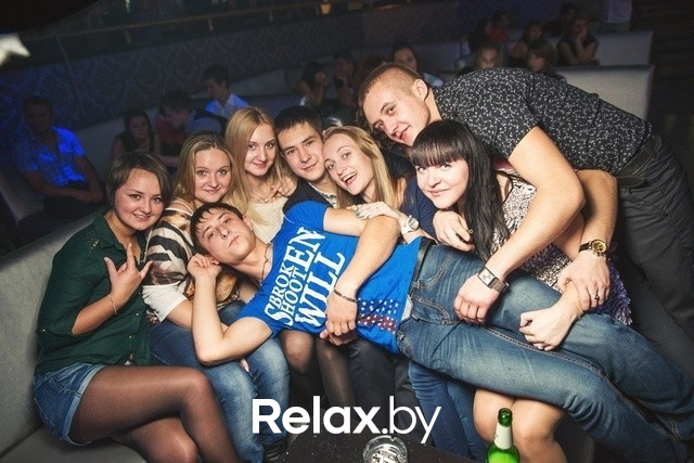 Опасная Зона, фото № 126