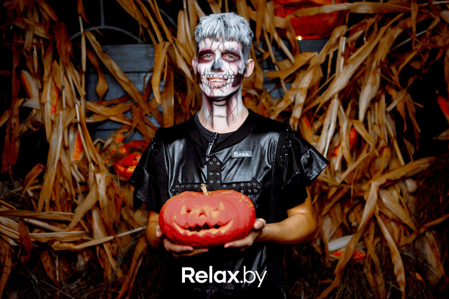 Halloween Highare, фото № 87