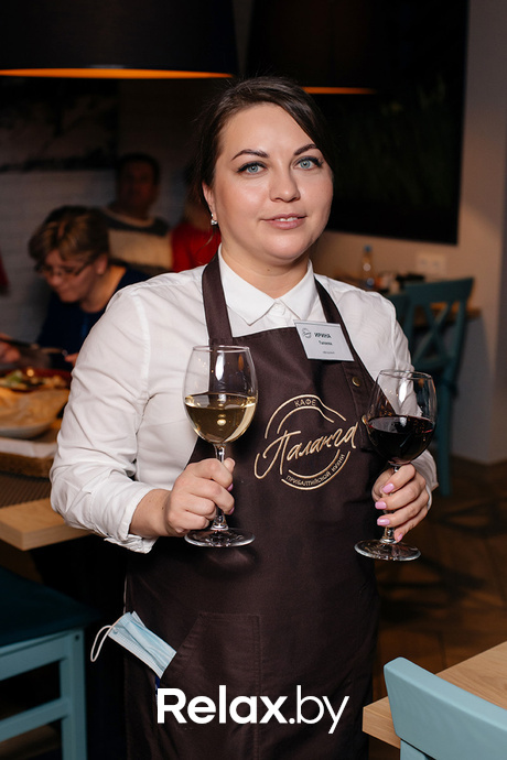 Вечер для любимых женщин, фото № 30