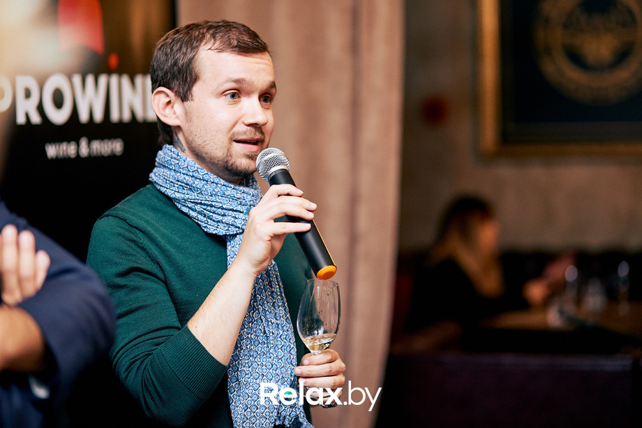 Вечер Schola Sarmenti, фото № 26