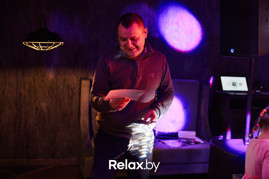 Открытие ресторана-караоке «Хинкали», фото № 115