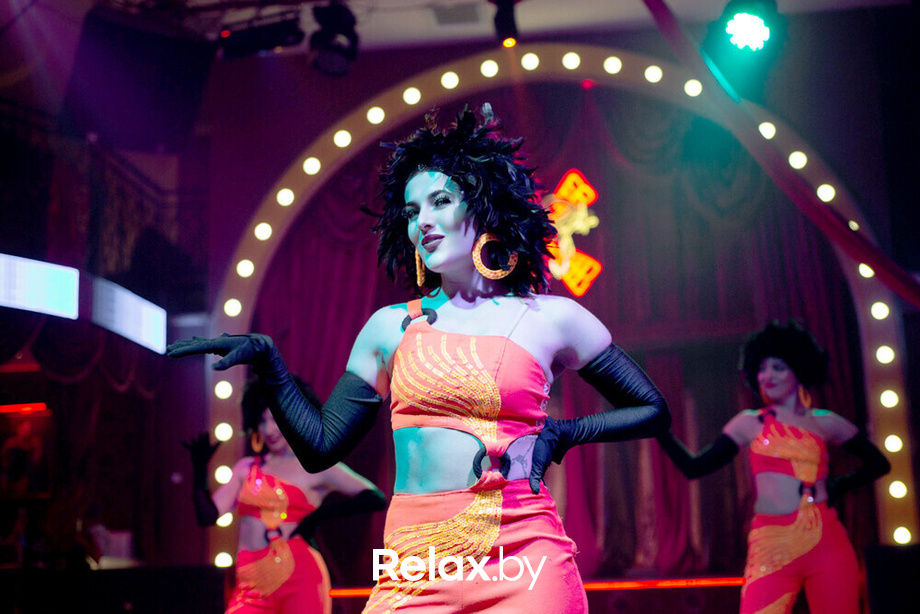 MoulinRouge, фото № 34