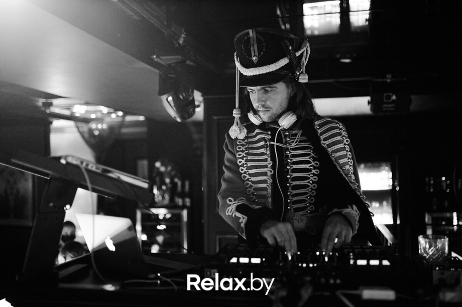 Party like Russian, фото № 17