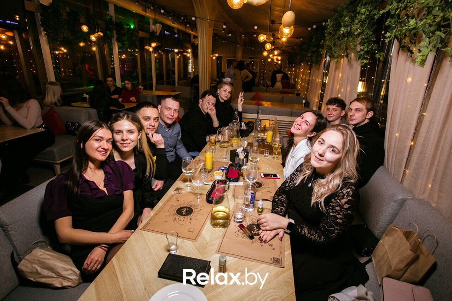 Ночные Жители, фото № 34