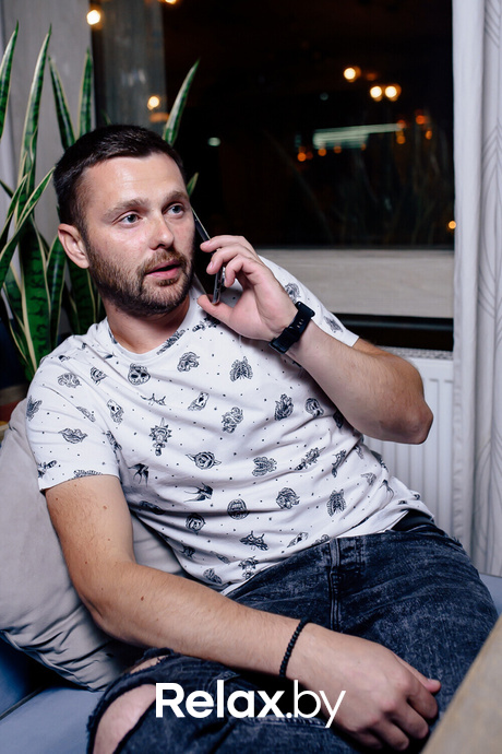 Ночные жители, фото № 26