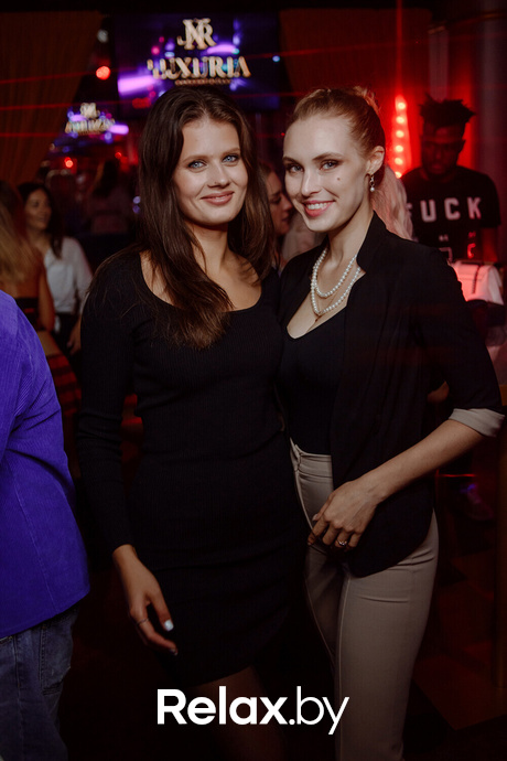 Sunday LUXURIA LXR, фото № 10