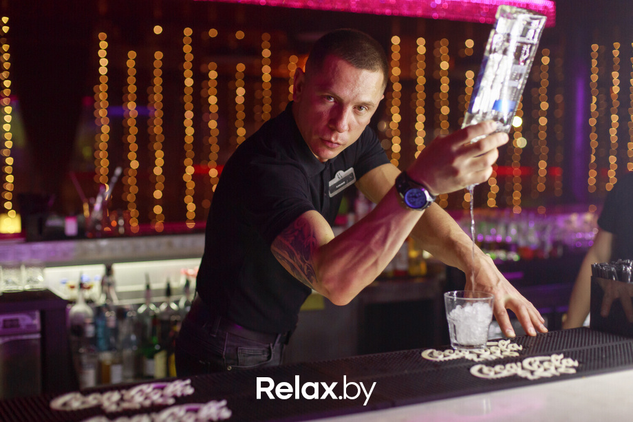 Please, Dont Stop | day 1, фото № 9