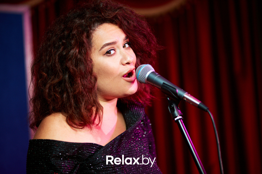 Шоу Мелодия удачи, фото № 82