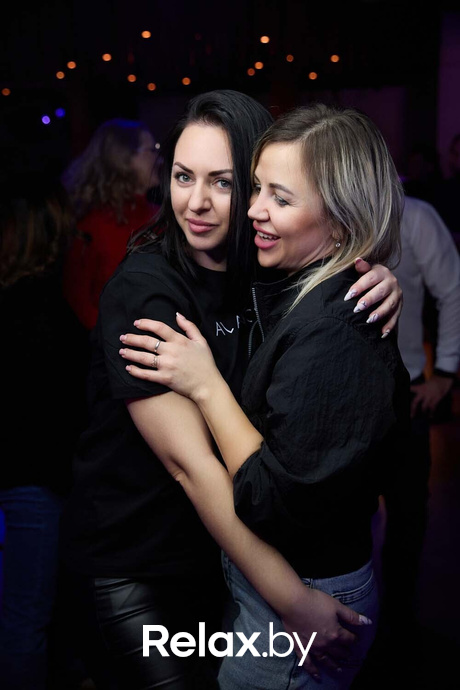 Ночные жители, фото № 22