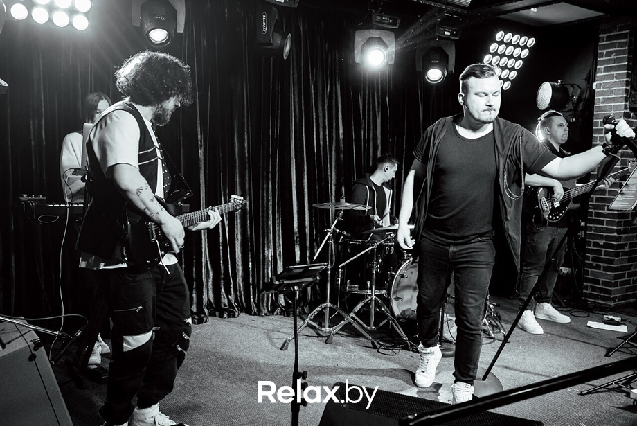 Brooklyn Live!, фото № 34