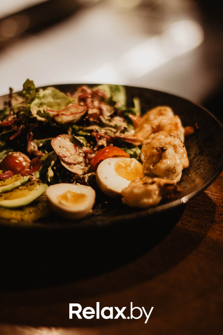 Выступление дуэта Donald&Tramp, фото № 10