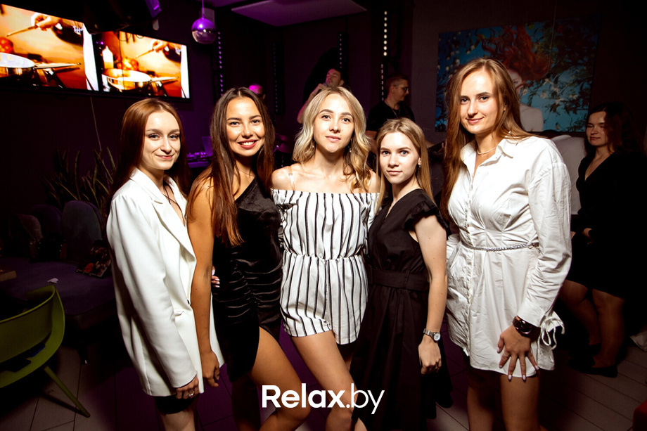 Ночные жители, фото № 29