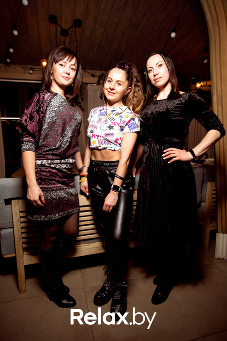 Ночные жители, фото № 9