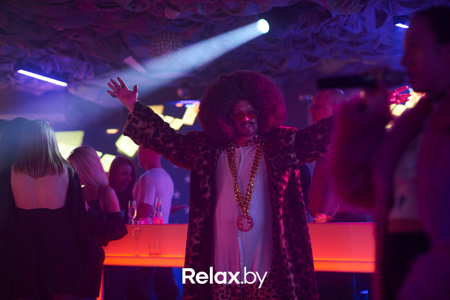 Суббота в JEL’SA, фото № 52