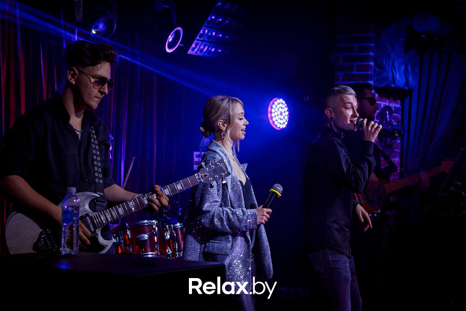 Brooklyn Live!, фото № 11