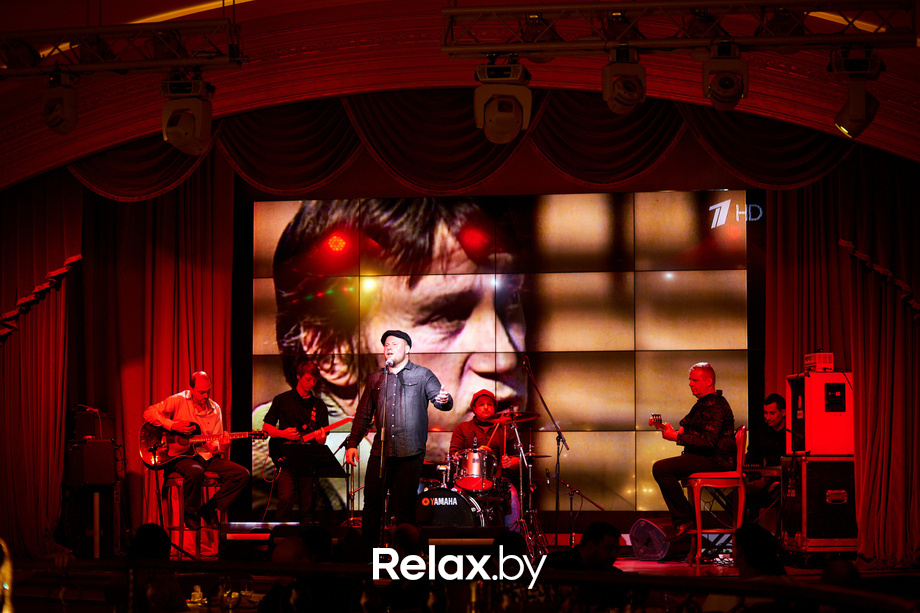 Шоу Мелодия удачи, фото № 53